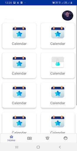 Run android online APK Alchemist Academy from MyAndroid or emulate Alchemist Academy using MyAndroid