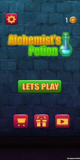 Run android online APK Alchemist Potion from MyAndroid or emulate Alchemist Potion using MyAndroid