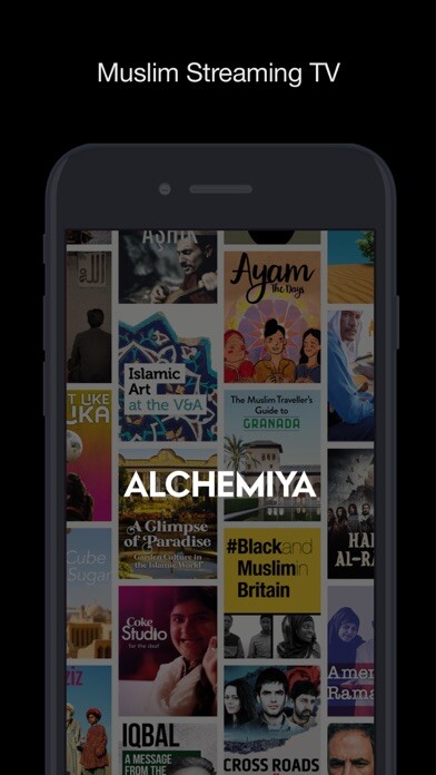 Emulate iPhone app Alchemiya using MyAndroid Emulate iPhone app Alchemiya using MyAndroid