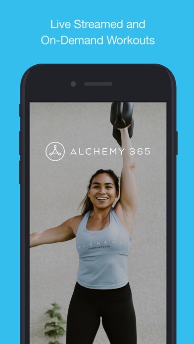 Emulate iPhone app Alchemy 365 Anywhere using MyAndroid Emulate iPhone app Alchemy 365 Anywhere using MyAndroid