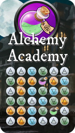 Run android online APK Alchemy Academy: Match-3 and Merge from MyAndroid or emulate Alchemy Academy: Match-3 and Merge using MyAndroid Run android online APK Alchemy Academy: Match-3 and Merge from MyAndroid or emulate Alchemy Academy: Match-3 and Merge using MyAndroid