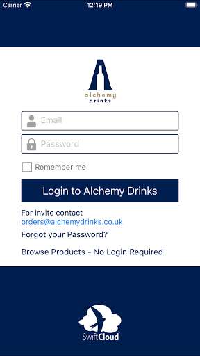 Run android online APK Alchemy Drinks from MyAndroid or emulate Alchemy Drinks using MyAndroid