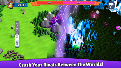 Emulate iPhone app Alchemy Evolved using MyAndroid Emulate iPhone app Alchemy Evolved using MyAndroid