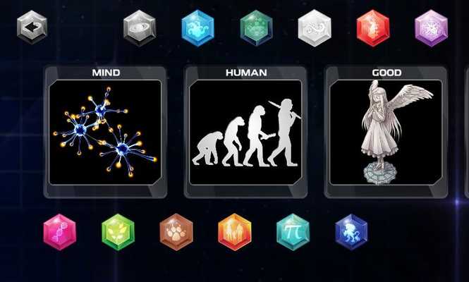 Emulate Android APK Alchemy Fantasy Official Hints: Reasoning games