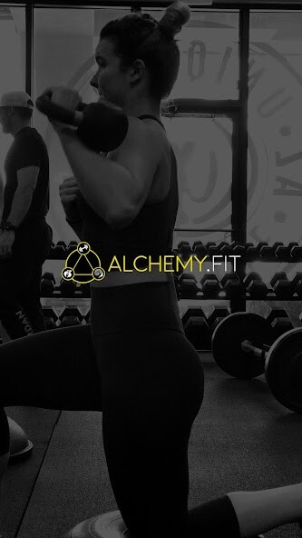 Run android online APK Alchemy Fit from MyAndroid or emulate Alchemy Fit using MyAndroid