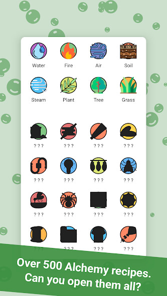 Run android online APK Alchemy Merge — Puzzle Game from MyAndroid or emulate Alchemy Merge — Puzzle Game using MyAndroid Run android online APK Alchemy Merge — Puzzle Game from MyAndroid or emulate Alchemy Merge — Puzzle Game using MyAndroid