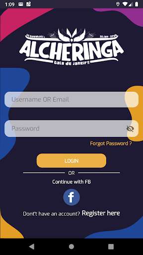 Run android online APK Alcheringa, IITG from MyAndroid or emulate Alcheringa, IITG using MyAndroid Run android online APK Alcheringa, IITG from MyAndroid or emulate Alcheringa, IITG using MyAndroid