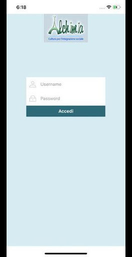 Run android online APK Alchimia App from MyAndroid or emulate Alchimia App using MyAndroid
