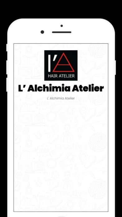 Emulate iPhone app Alchimia Atelier using MyAndroid Emulate iPhone app Alchimia Atelier using MyAndroid