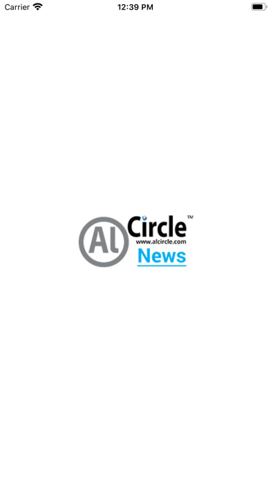 Emulate iPhone app AlCircle News using MyAndroid Emulate iPhone app AlCircle News using MyAndroid