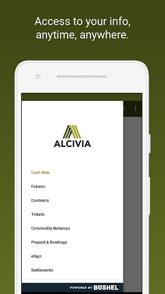 Run android online APK ALCIVIA from MyAndroid or emulate ALCIVIA using MyAndroid