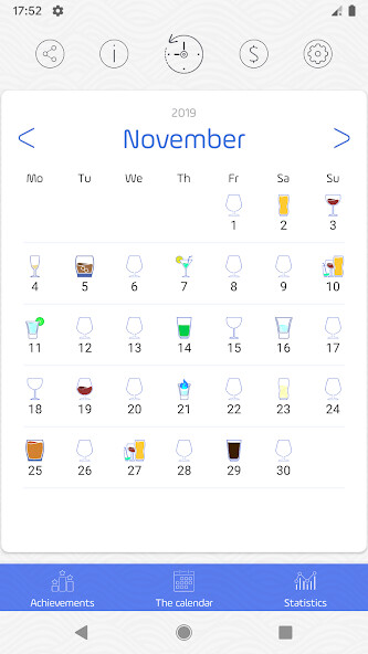 Run android online APK Alcogram - Alcohol calendar from MyAndroid or emulate Alcogram - Alcohol calendar using MyAndroid Run android online APK Alcogram - Alcohol calendar from MyAndroid or emulate Alcogram - Alcohol calendar using MyAndroid