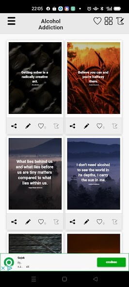 Run android online APK Alcohol Addiction Quotes from MyAndroid or emulate Alcohol Addiction Quotes using MyAndroid Run android online APK Alcohol Addiction Quotes from MyAndroid or emulate Alcohol Addiction Quotes using MyAndroid