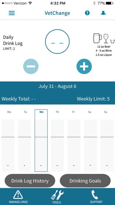 Emulate iPhone app Alcohol Coach using MyAndroid Emulate iPhone app Alcohol Coach using MyAndroid
