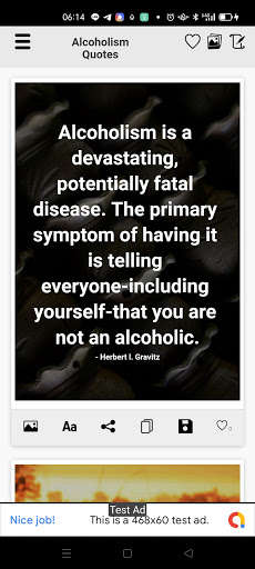 Run android online APK Alcoholism Quotes from MyAndroid or emulate Alcoholism Quotes using MyAndroid Run android online APK Alcoholism Quotes from MyAndroid or emulate Alcoholism Quotes using MyAndroid