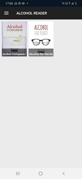 Run android online APK Alcohol Reader from MyAndroid or emulate Alcohol Reader using MyAndroid