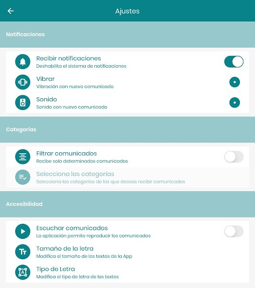 Run android online APK Alcolea de Tajo Informa from MyAndroid or emulate Alcolea de Tajo Informa using MyAndroid