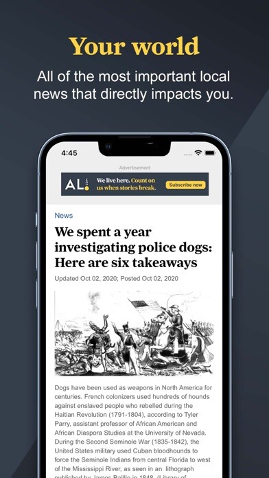Run android online APK AL.com from MyAndroid or emulate AL.com using MyAndroid