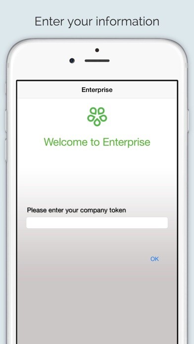 Emulate iPhone app Alcosystems Enterprise NA using MyAndroid Emulate iPhone app Alcosystems Enterprise NA using MyAndroid