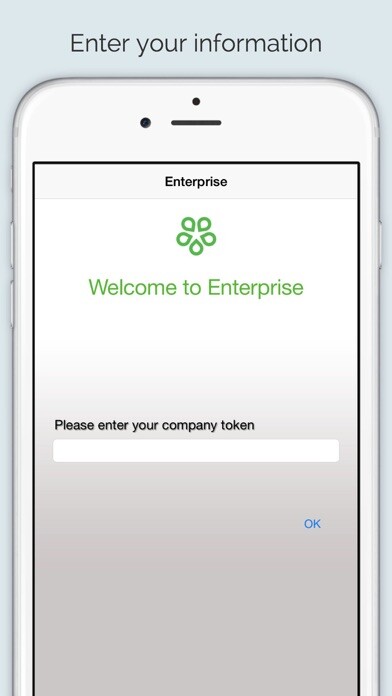 Emulate iPhone app Alcosystems Enterprise using MyAndroid Emulate iPhone app Alcosystems Enterprise using MyAndroid