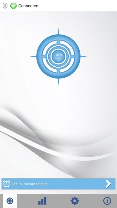 Emulate iPhone app Alcovisor Elite using MyAndroid Emulate iPhone app Alcovisor Elite using MyAndroid