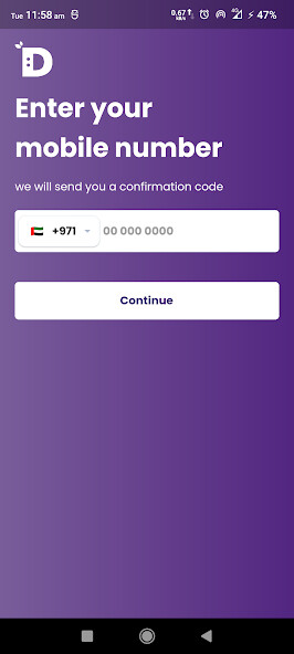 Run android online APK AlDamamGrocery from MyAndroid or emulate AlDamamGrocery using MyAndroid