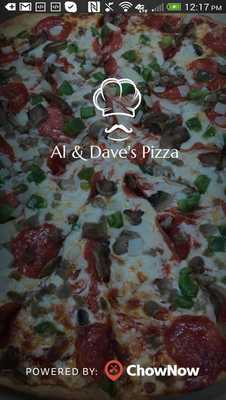 Emulate Android APK Al Daves Pizza Emulate Android APK Al Daves Pizza