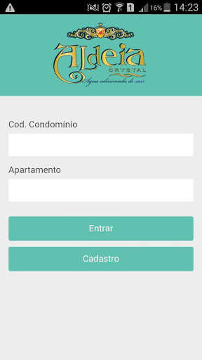 Run android online APK Aldeia Crystal App from MyAndroid or emulate Aldeia Crystal App using MyAndroid