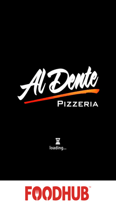Emulate iPhone app Al Dente Pizzeria using MyAndroid Emulate iPhone app Al Dente Pizzeria using MyAndroid