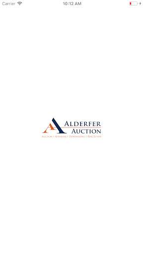 Emulate iPhone app Alderfer Auction using MyAndroid Emulate iPhone app Alderfer Auction using MyAndroid