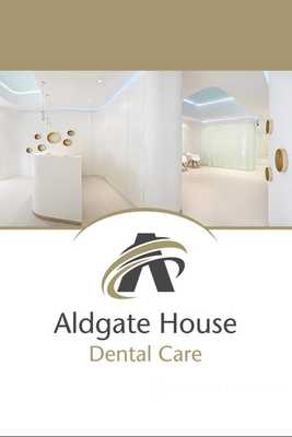 Emulate Android APK Aldgate House Dental Care