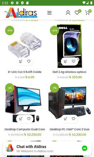 Run android online APK Aldiras - Best Shopping for Gadgets & Electronics from MyAndroid or emulate Aldiras - Best Shopping for Gadgets & Electronics using MyAndroid Run android online APK Aldiras - Best Shopping for Gadgets & Electronics from MyAndroid or emulate Aldiras - Best Shopping for Gadgets & Electronics using MyAndroid