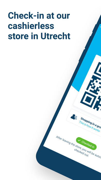 Emulate iPhone app ALDI Shop & Go using MyAndroid Emulate iPhone app ALDI Shop & Go using MyAndroid