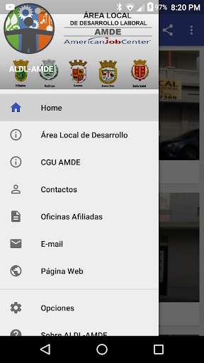 Run android online APK ALDL-AMDE from MyAndroid or emulate ALDL-AMDE using MyAndroid Run android online APK ALDL-AMDE from MyAndroid or emulate ALDL-AMDE using MyAndroid