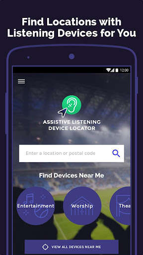 Run android online APK ALD Locator from MyAndroid or emulate ALD Locator using MyAndroid