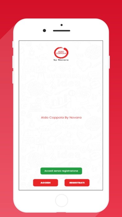 Emulate iPhone app Aldo Coppola by Novara using MyAndroid Emulate iPhone app Aldo Coppola by Novara using MyAndroid