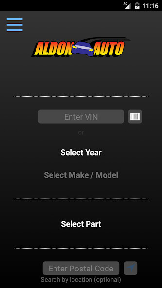 Run android online APK Aldon Auto Salvage – Edmonton from MyAndroid or emulate Aldon Auto Salvage – Edmonton using MyAndroid