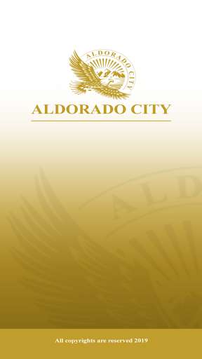 Run android online APK Aldoradocity from MyAndroid or emulate Aldoradocity using MyAndroid