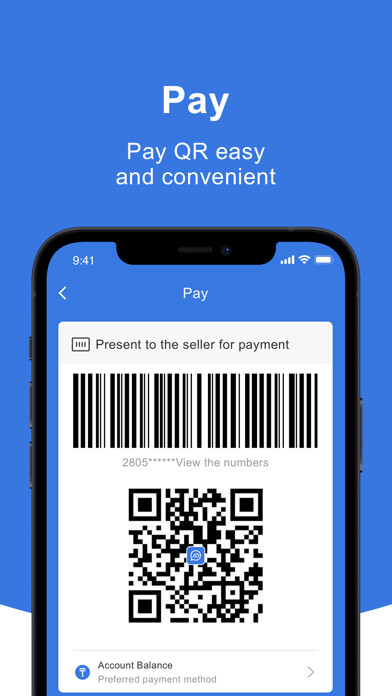 Emulate iPhone app ALD PAY using MyAndroid Emulate iPhone app ALD PAY using MyAndroid
