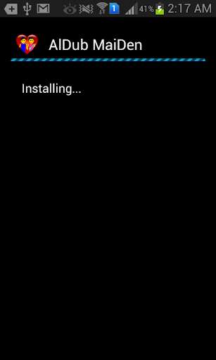 Emulate Android APK AlDub Game Level Up Emulate Android APK AlDub Game Level Up