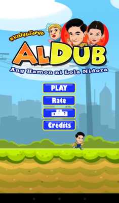 Emulate Android APK AlDub Emulate Android APK AlDub