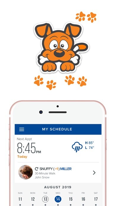 Emulate iPhone app A Leash Above using MyAndroid Emulate iPhone app A Leash Above using MyAndroid