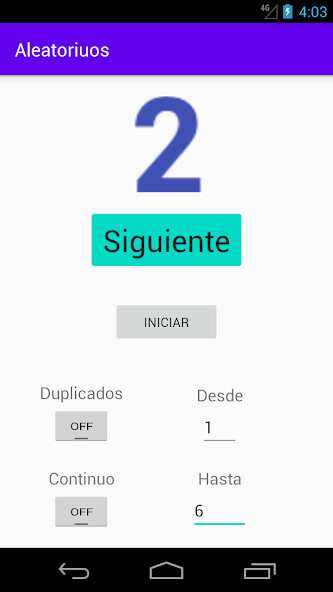 Run android online APK Aleatorious from MyAndroid or emulate Aleatorious using MyAndroid Run android online APK Aleatorious from MyAndroid or emulate Aleatorious using MyAndroid