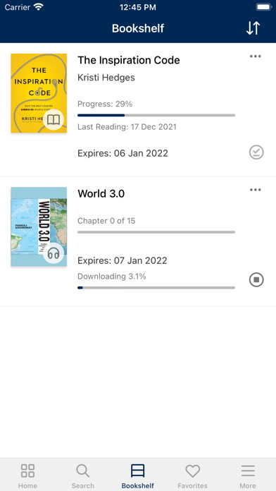 Run android online APK ALEC Digital Library from MyAndroid or emulate ALEC Digital Library using MyAndroid