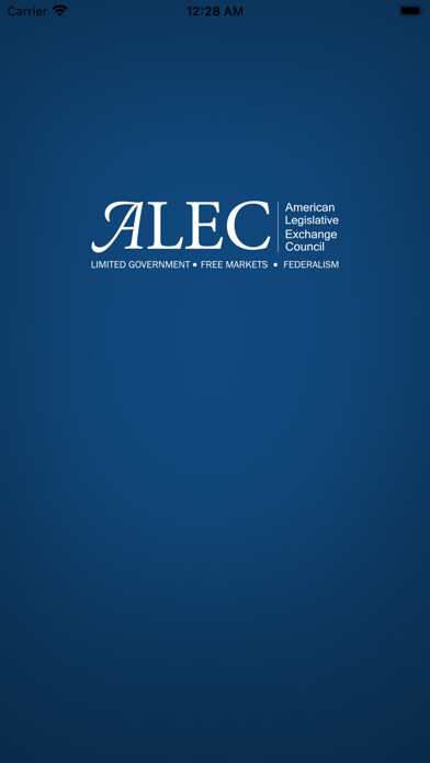 Emulate iPhone app ALEC Meetings using MyAndroid Emulate iPhone app ALEC Meetings using MyAndroid