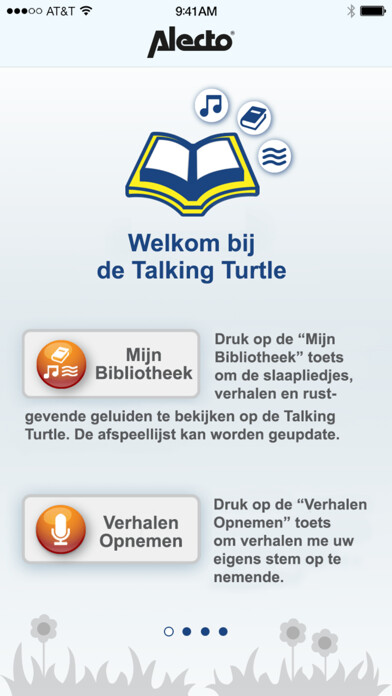 Emulate iPhone app Alecto Talking Turtle using MyAndroid Emulate iPhone app Alecto Talking Turtle using MyAndroid