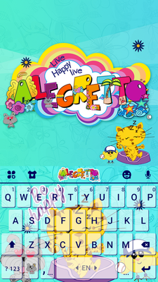 Emulate Android APK Alegretto Bichitta Emulate Android APK Alegretto Bichitta