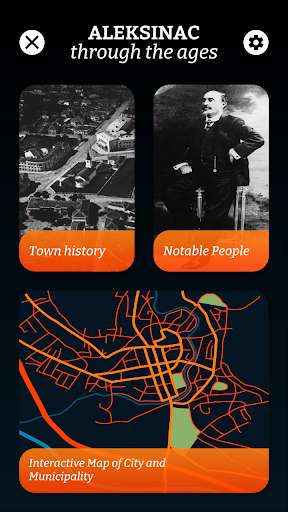 Run android online APK Aleksinac through the ages from MyAndroid or emulate Aleksinac through the ages using MyAndroid Run android online APK Aleksinac through the ages from MyAndroid or emulate Aleksinac through the ages using MyAndroid