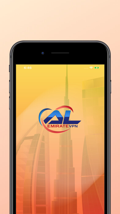 Emulate iPhone app AL Emirate VPN using MyAndroid Emulate iPhone app AL Emirate VPN using MyAndroid