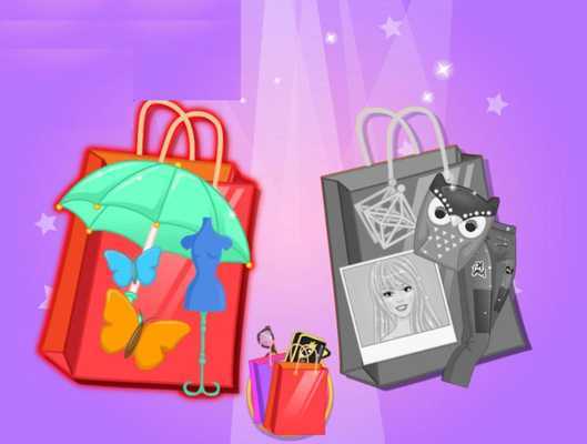 Emulate Android APK Alena Shopping Window